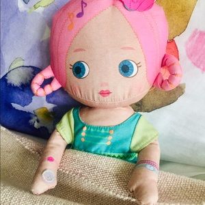 Meet your Posher, Ann